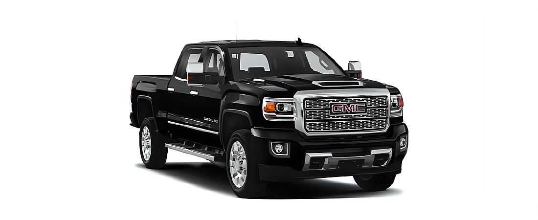 GMC SIERRA 2500HD 2019 15