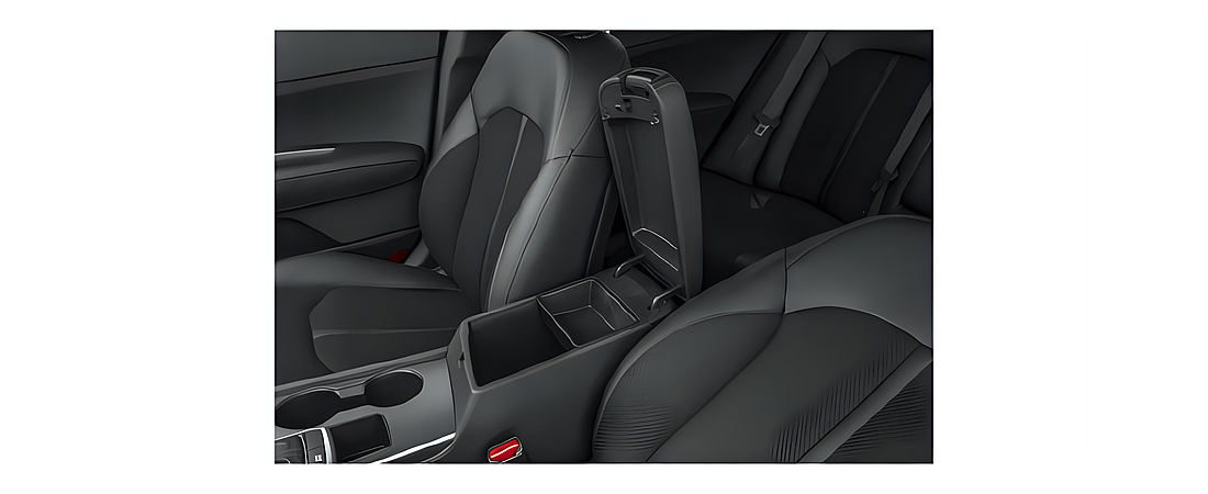 Kia Optima 2019 12
