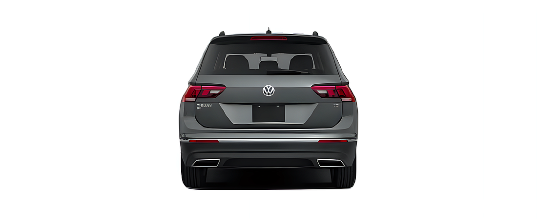 Volkswagen Tiguan 2020 5
