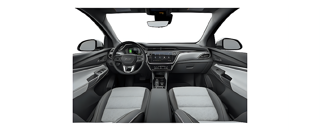 Chevrolet Bolt EUV 2022 7