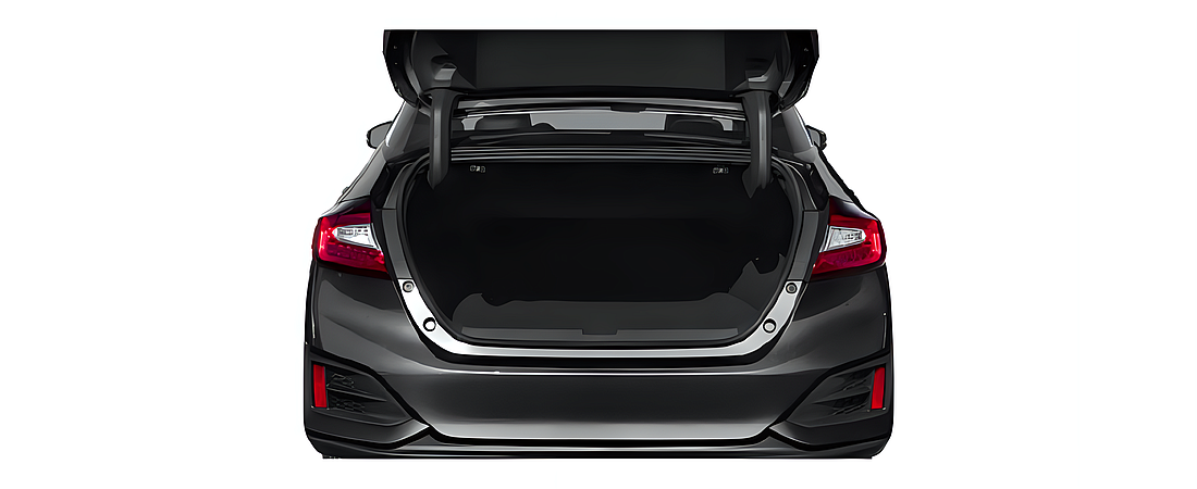 Honda Clarity Plug-In Hybrid 2019 10