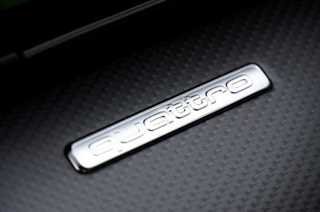 Audi RS 3 2025 : essai routier Image