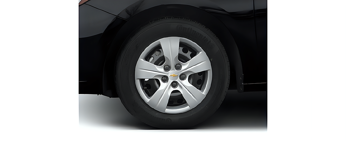 Chevrolet Cruze 2017 10