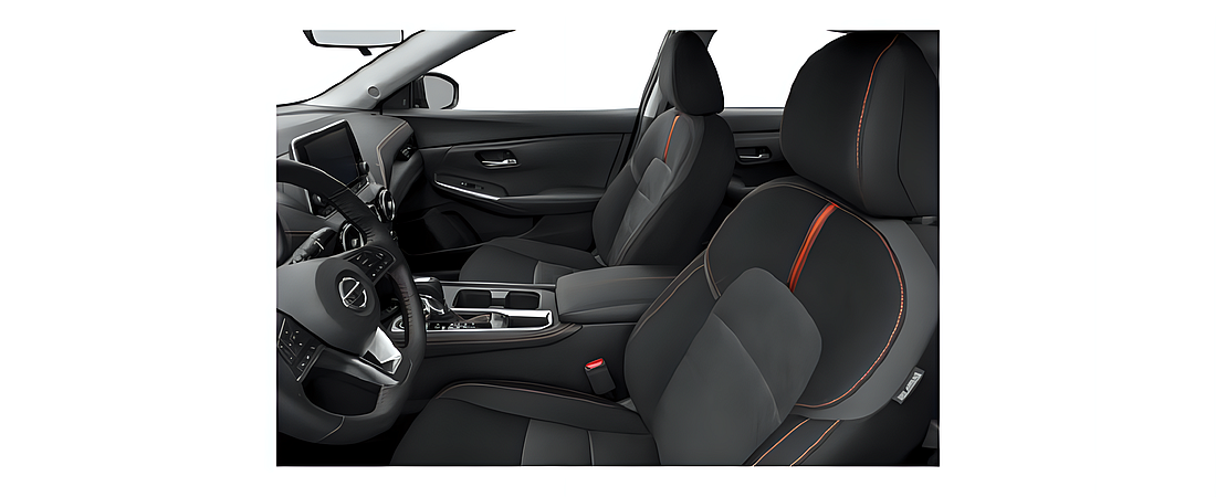 Nissan Sentra 2021 21