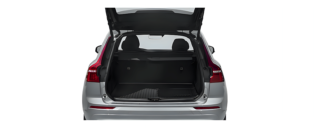 Volvo XC60 2021 21