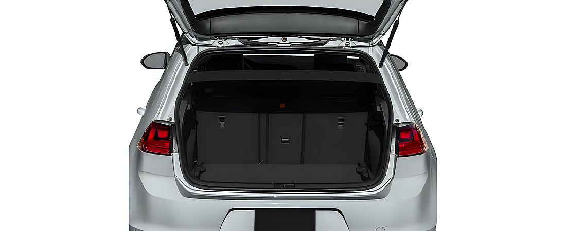 Volkswagen Golf GTI 2016 30