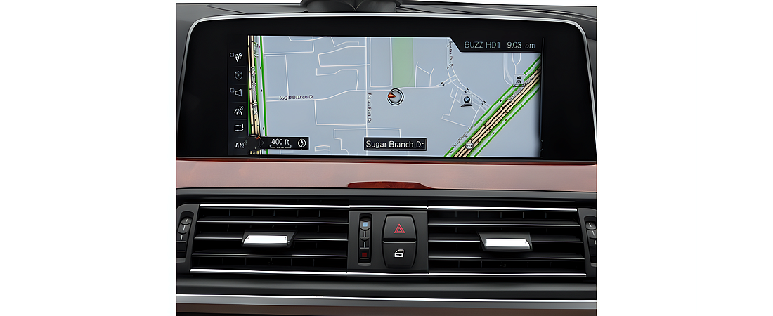 BMW 6 Series 2018 69