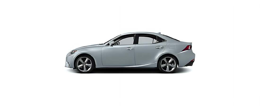 Lexus IS 350 2015 3