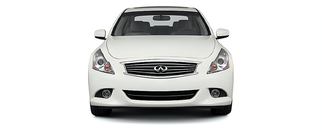 Infiniti G37 2013 4
