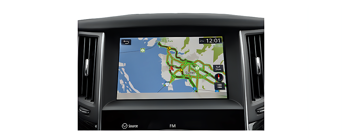 Infiniti Q60 2022 27