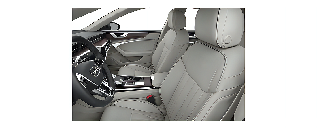 Audi A7 Sportback 2023 8