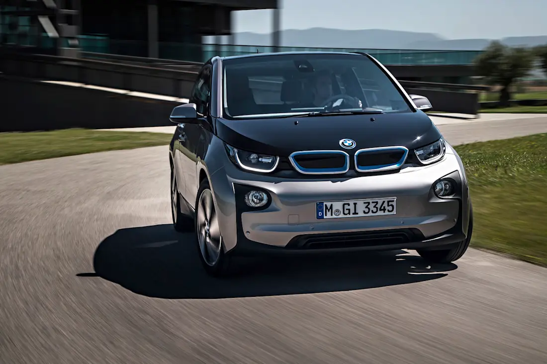 bmw i3 4118 bmw i3 4118