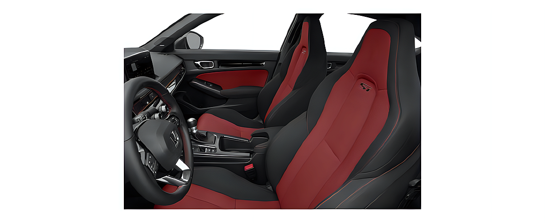 Honda Civic Si Sedan 2022 8