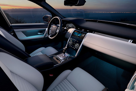 Editorial 2020 land rover discovery sport 6