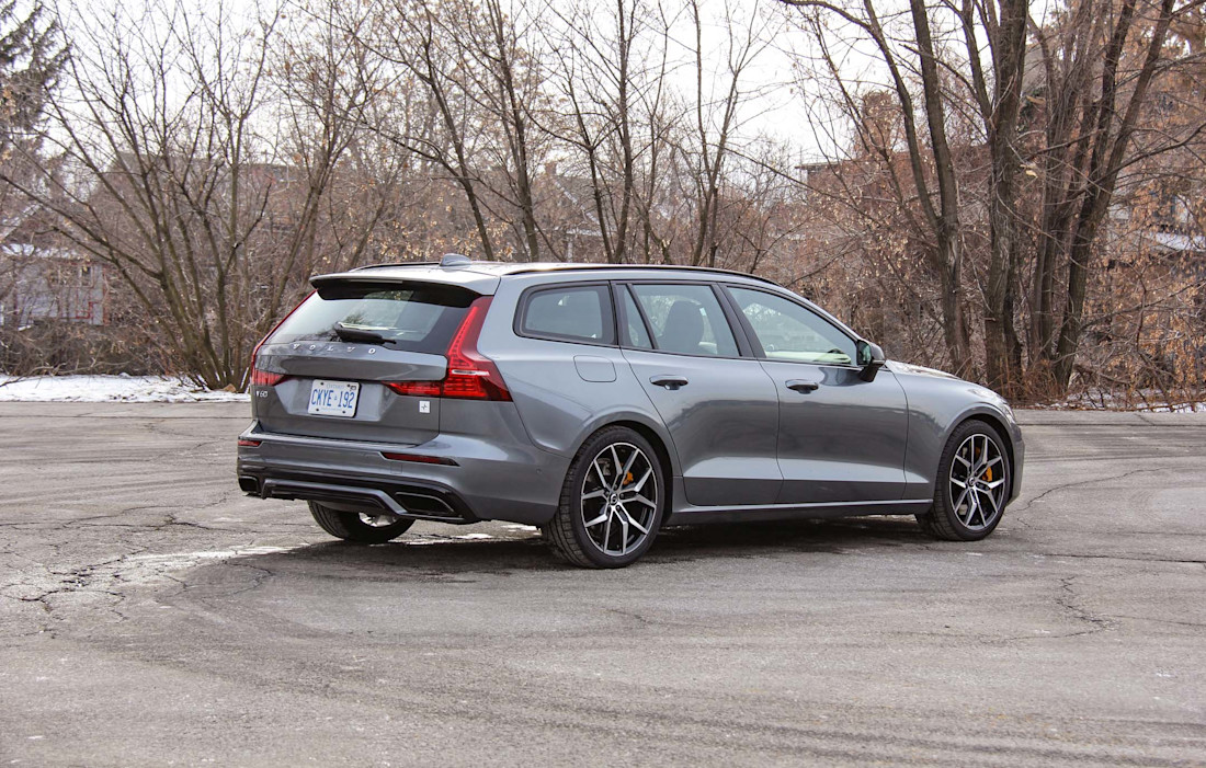 Editorial 2020 volvo v60 t8 polestar engineered 05 dw