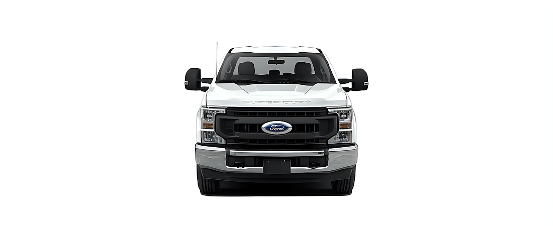 Ford F-250 2020 16