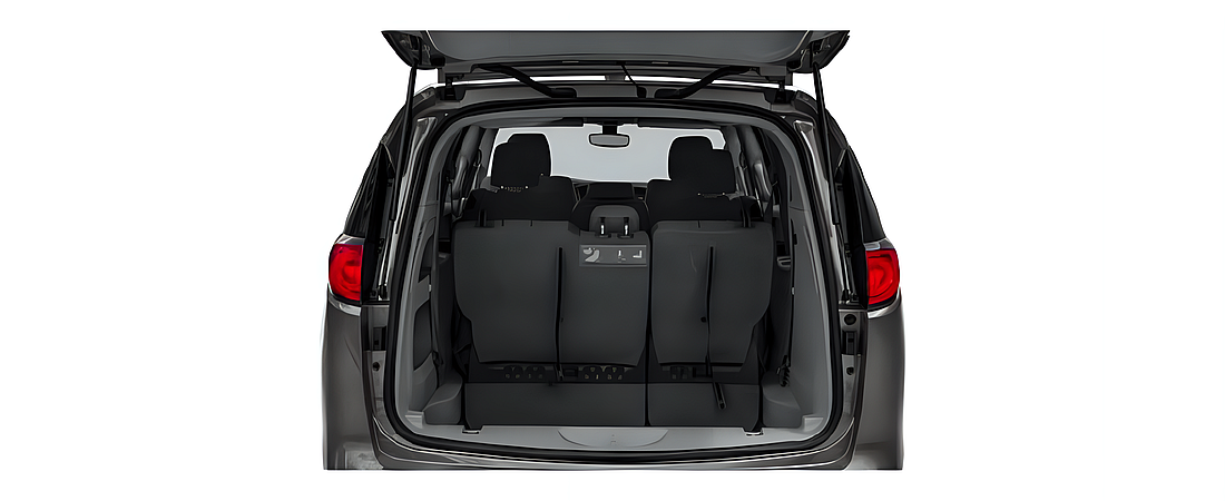Chrysler Pacifica 2020 11