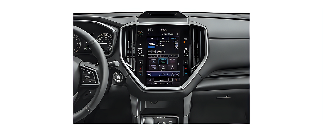 Subaru Ascent 2023 14