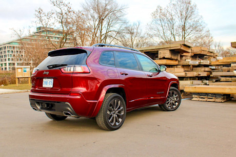 Editorial 2020 jeep cherokee high altitude 4x4 07 pb
