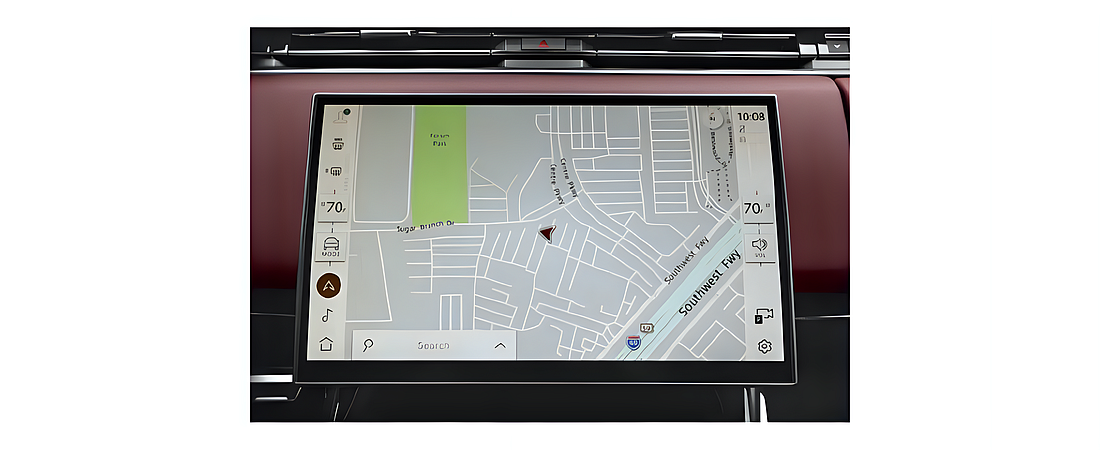 Land Rover Range Rover Sport 2025 13