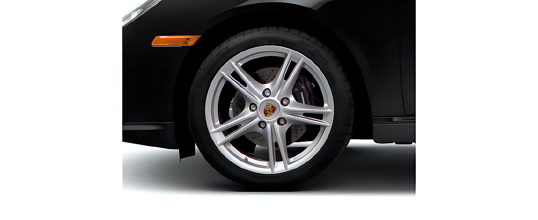 Porsche Cayman 2012 12