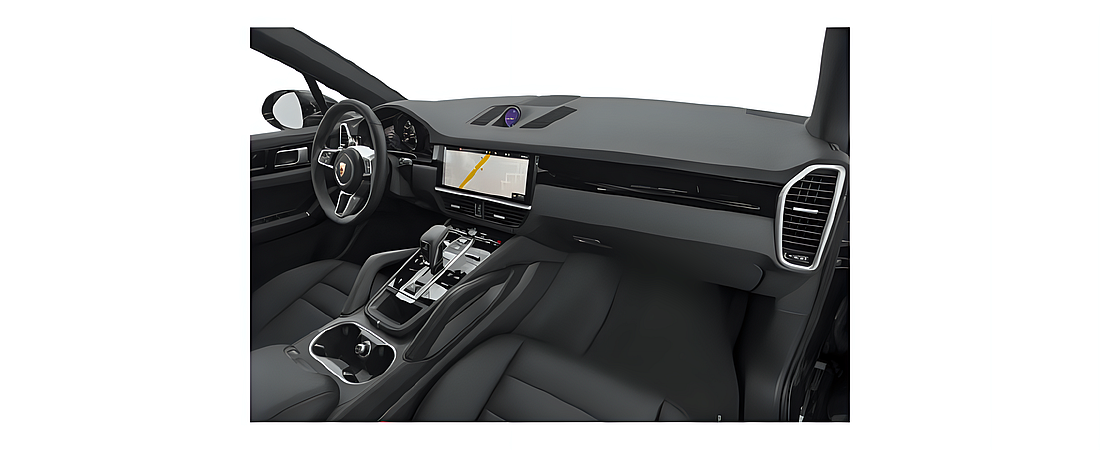Porsche Cayenne 2020 13