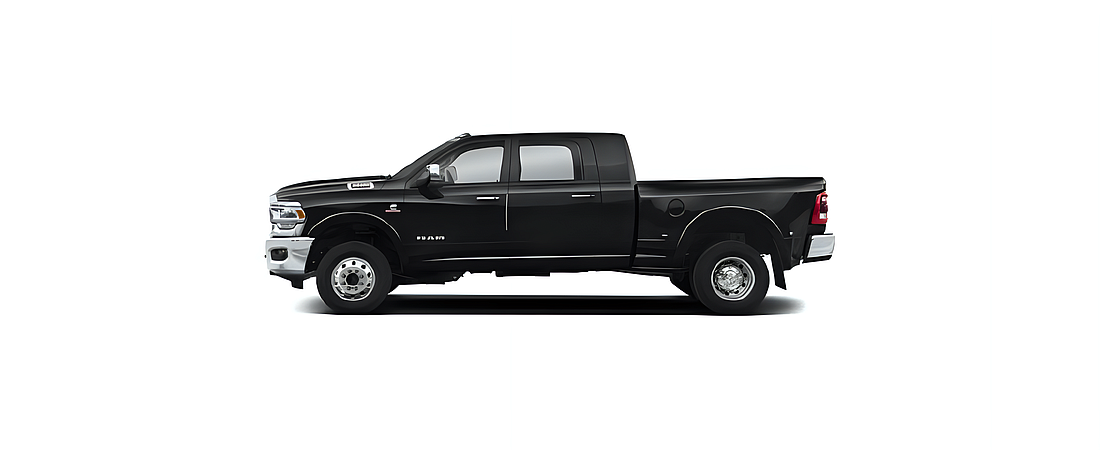 Ram 3500 2019 31