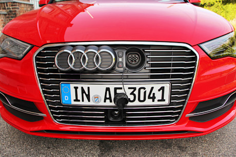 Editorial 12 jy 2015 audi a3
