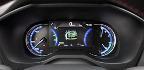 Editorial 2021 toyota rav4 prime xse technology 22 sha