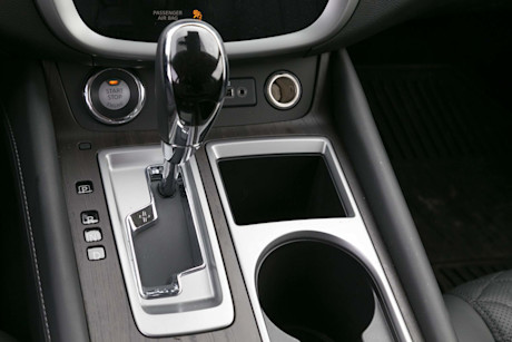Editorial 2020 nissan murano platinum awd 20 jw