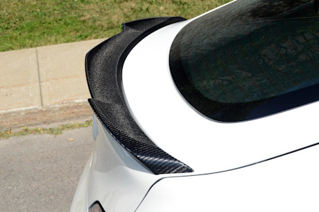 Acura Integra A-Spec Elite 2023 : essai routier Image