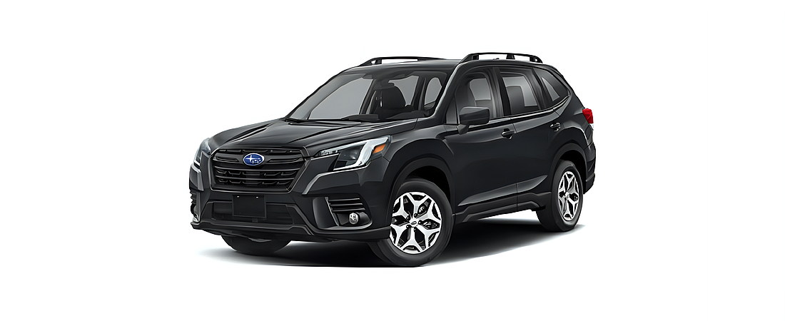 Subaru Forester 2024 1
