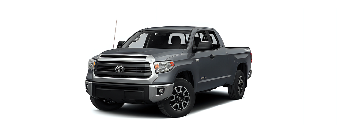 Toyota Tundra 2015 18
