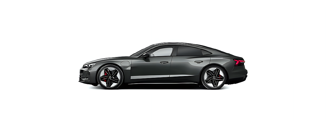 Audi RS e-tron GT 2022 3