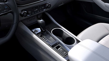 Premier essai : Nissan Altima 2019 Image
