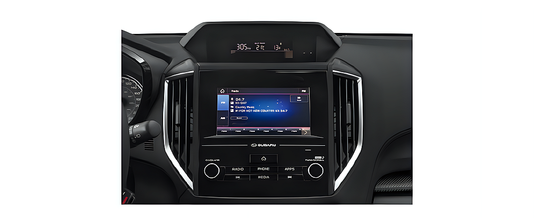 Subaru Crosstrek 2023 9