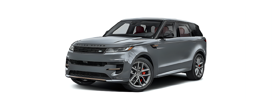 Land Rover Range Rover Sport 2025 14