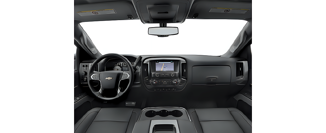 Chevrolet SILVERADO 3500HD 2017 37