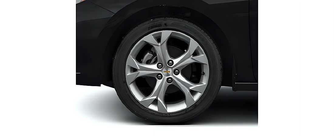 Chevrolet Cruze 2017 67