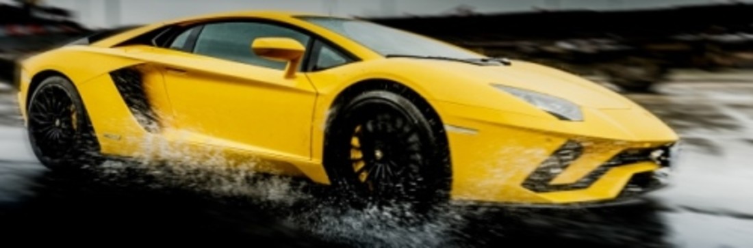 Essai: Lamborghini Aventador S – Sauvagerie contrôlée