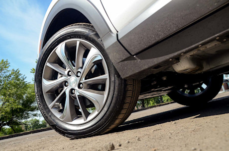Buick Encore GX 2020 : essai routier Image