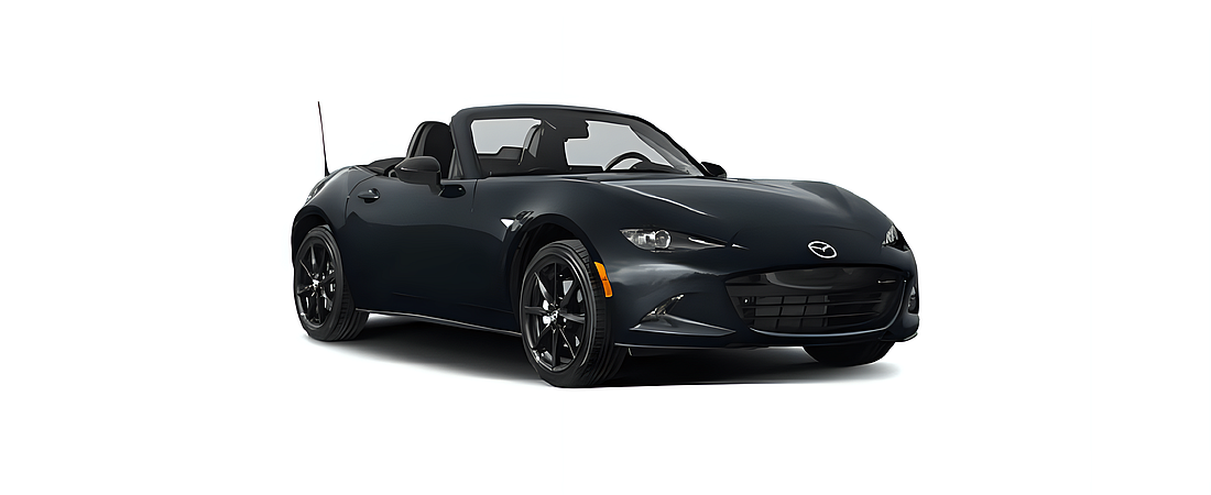 Mazda MX-5 2023 2