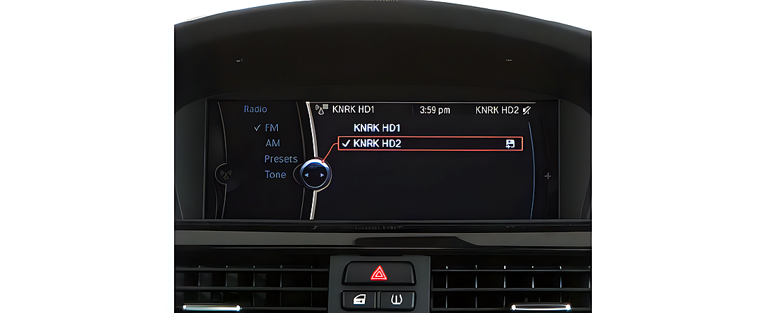 BMW M3 2012 19