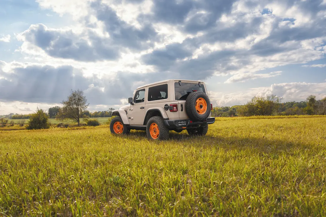 Jeep Wrangler JL-2A 03