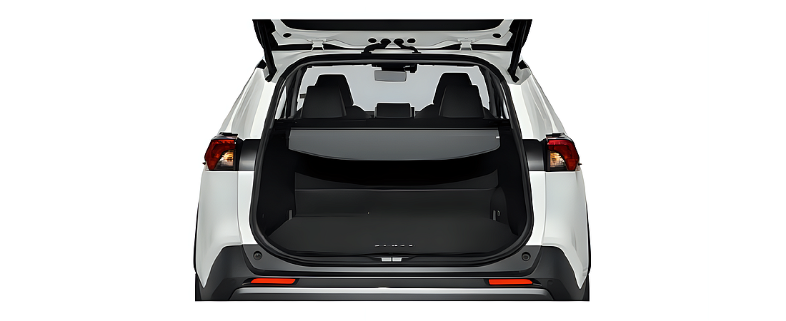 Toyota RAV4 2022 104