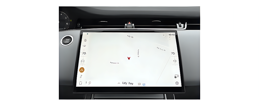 Land Rover Range Rover Evoque 2024 14