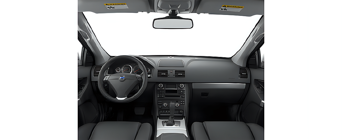 Volvo XC90 2014 7