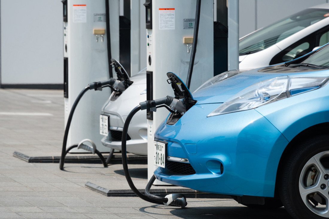 Vor- und Nachteile von Elektroautos
