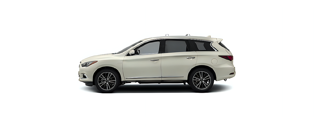 Infiniti QX60 2017 18