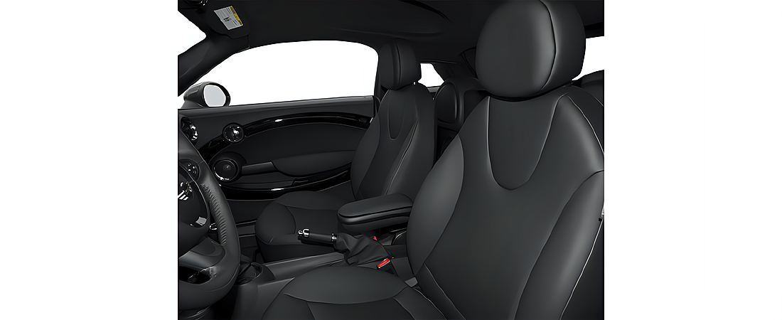 MINI Cooper Coupe 2014 8